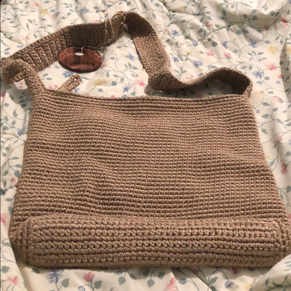 New Sakroots Bag